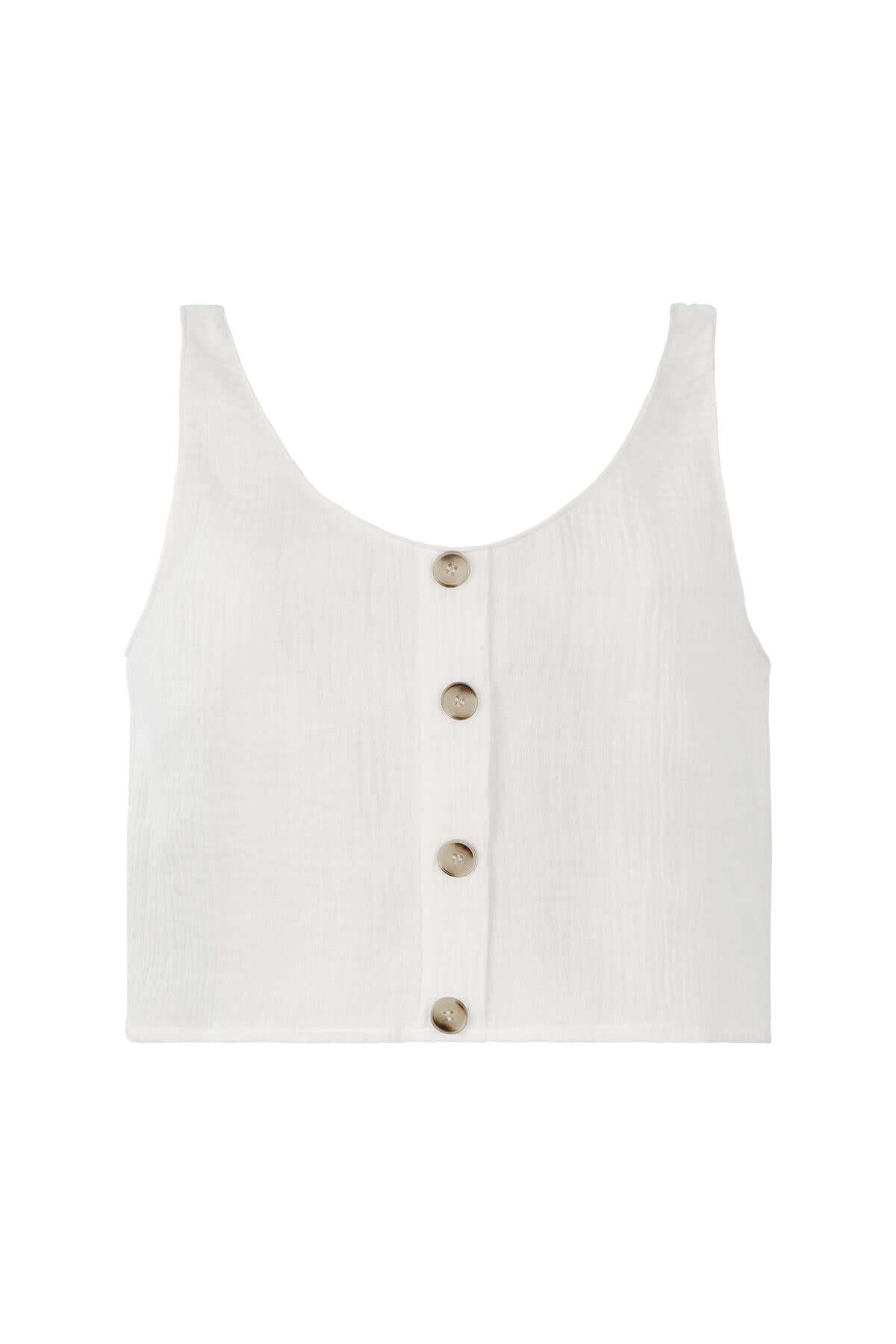 Top din Bumbac-2