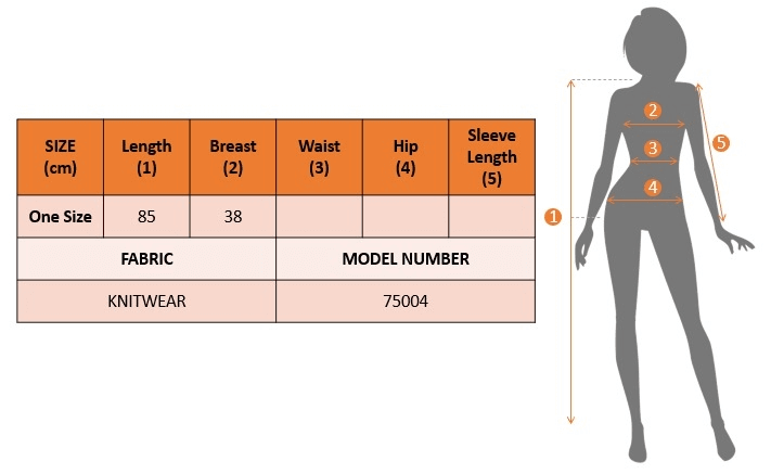 Rochie Dama Mini de Tricotaj-5