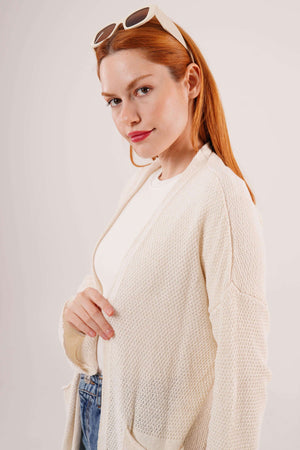 Cardigan-Lung-din-Bumbac-cu-Buzunare-7