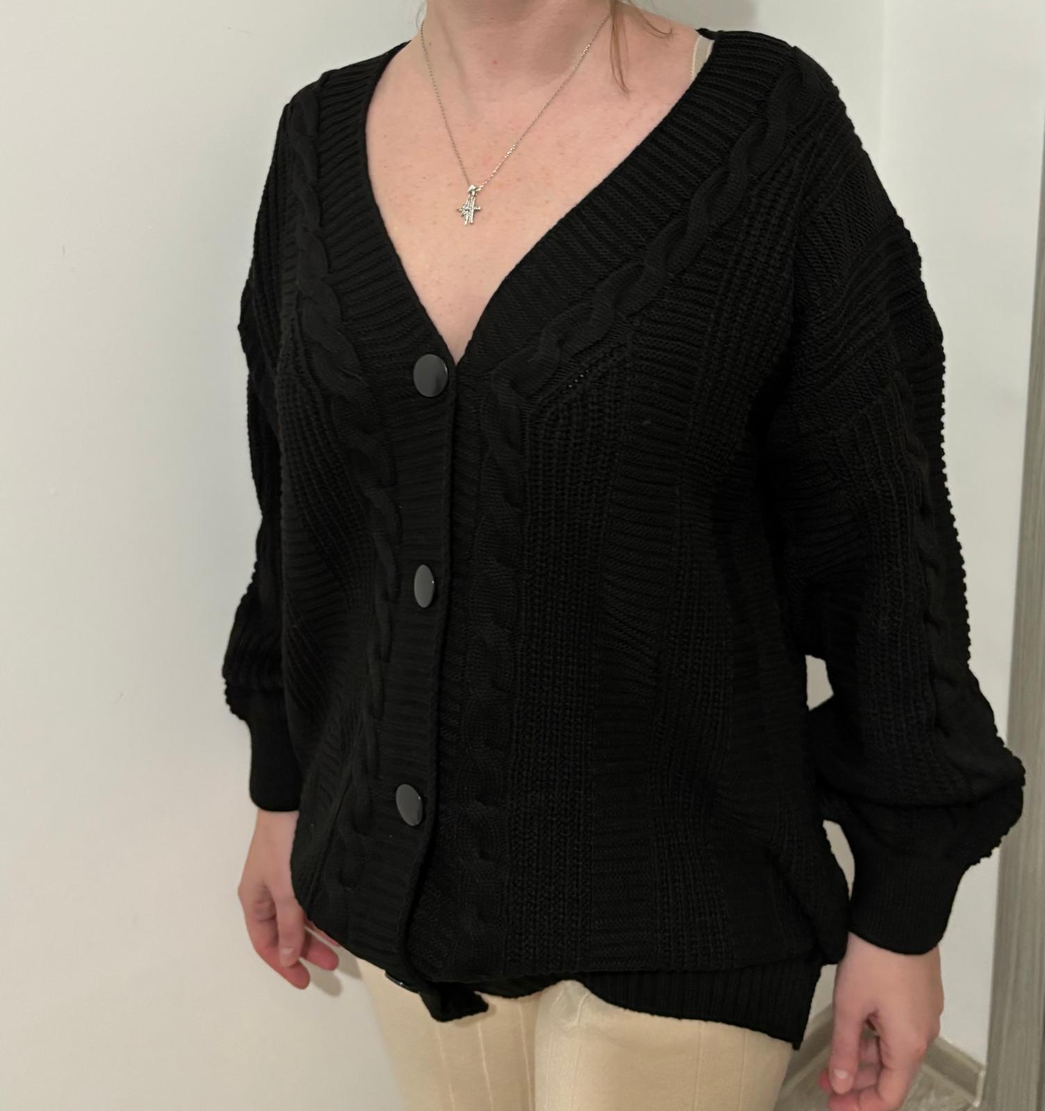 Cardigan-Tricot-Lung-5