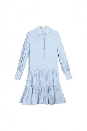 Rochie Office Retro-1