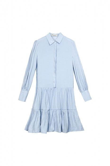 Rochie Office Retro-1
