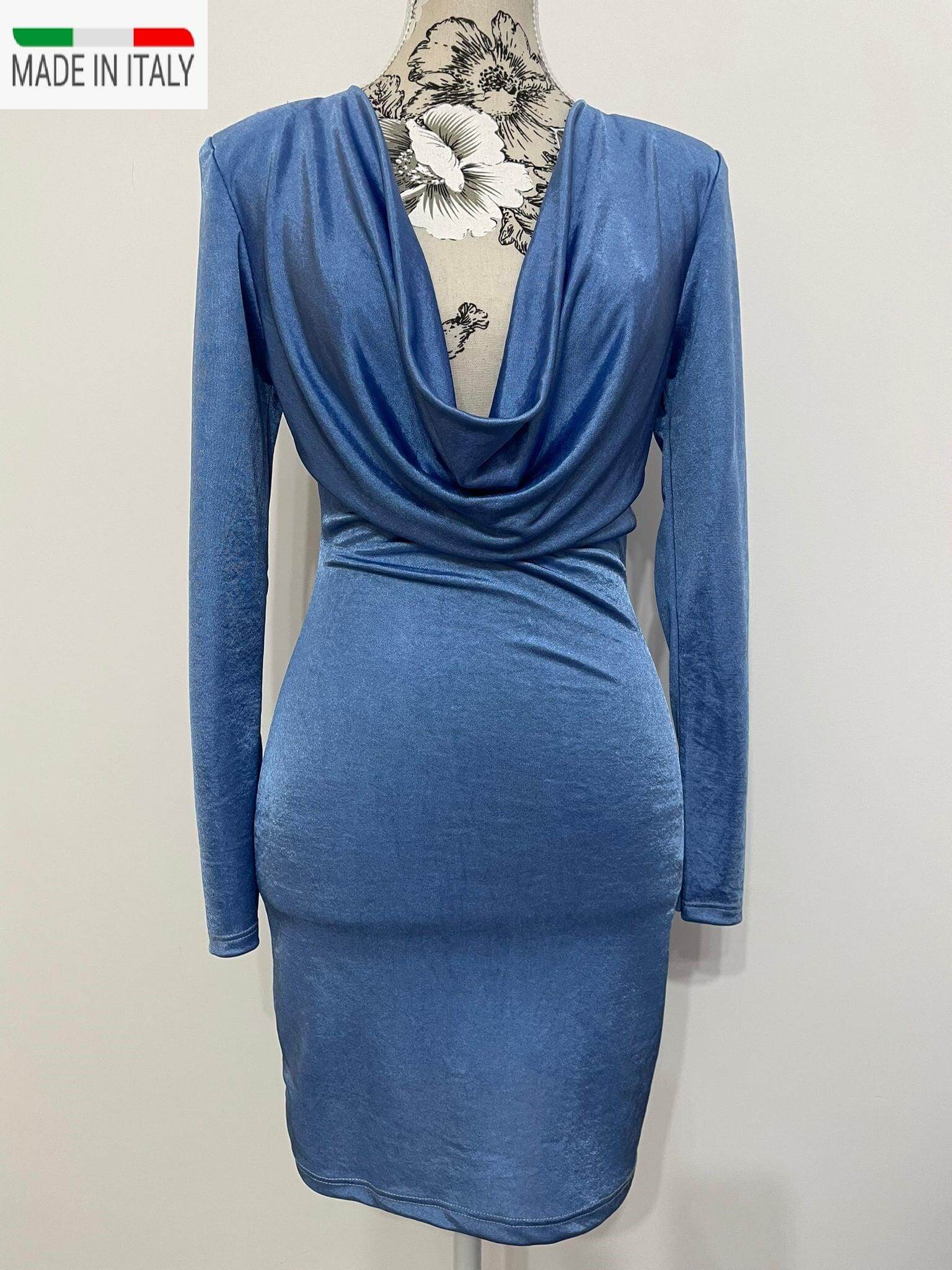 Rochie Cocktail-1