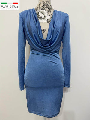 Rochie Cocktail-1