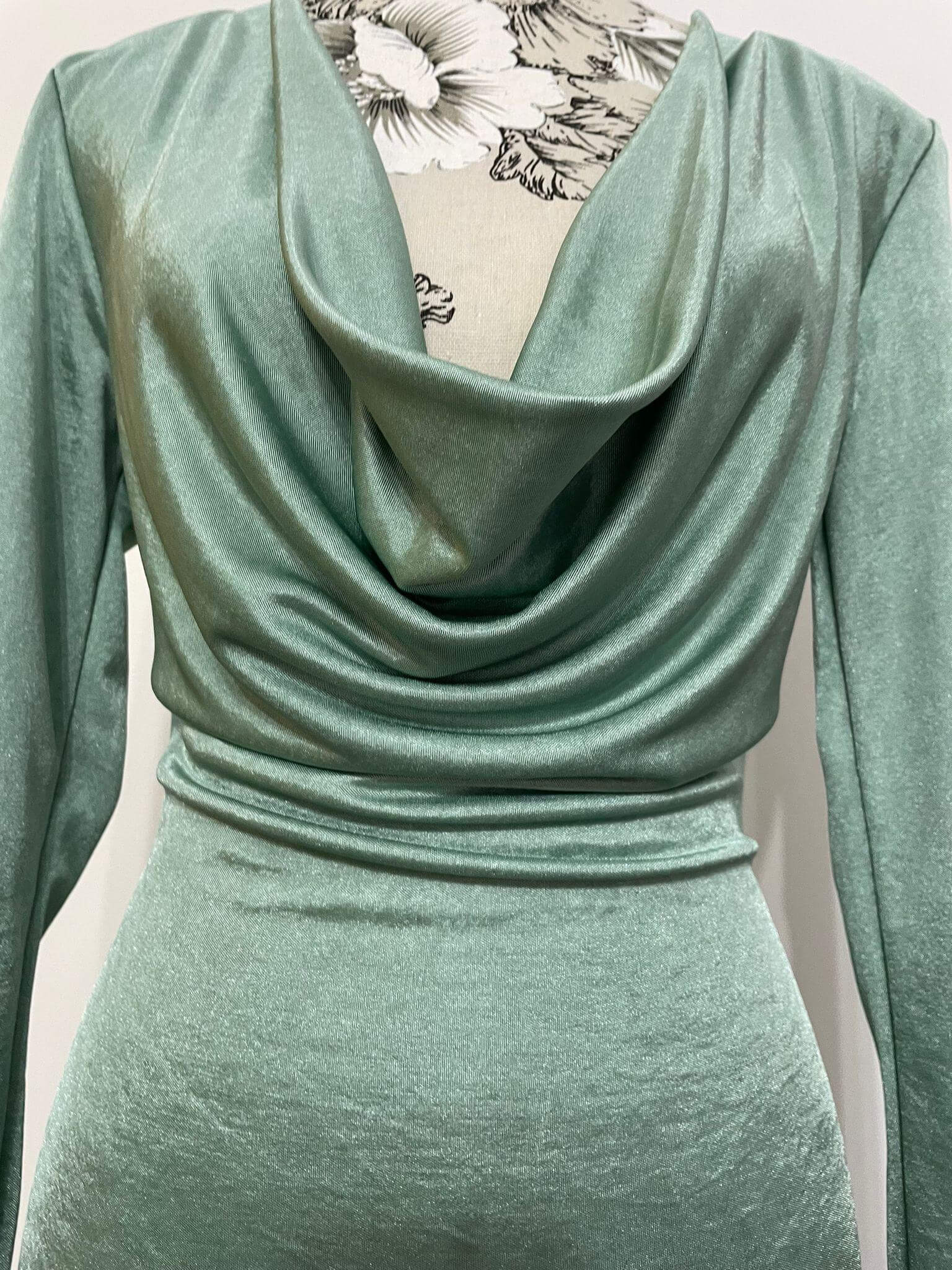 Rochie Cocktail-5