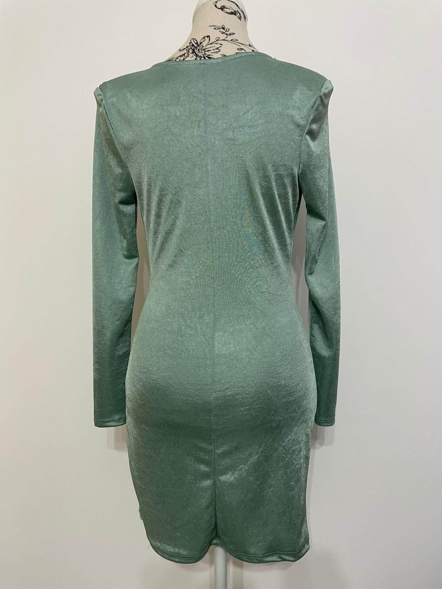 Rochie Cocktail-6