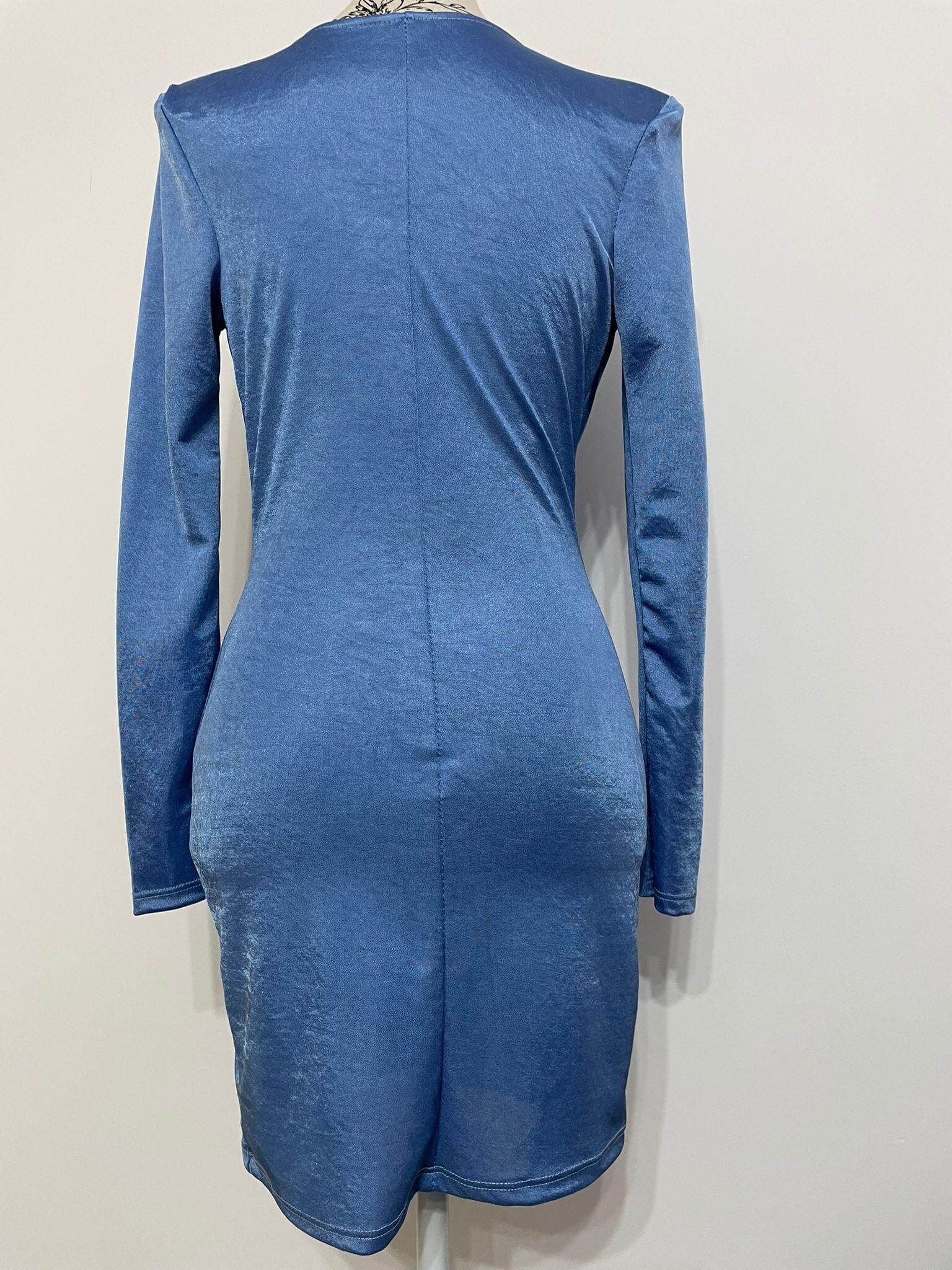 Rochie Cocktail-7