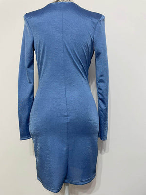 Rochie Cocktail-7
