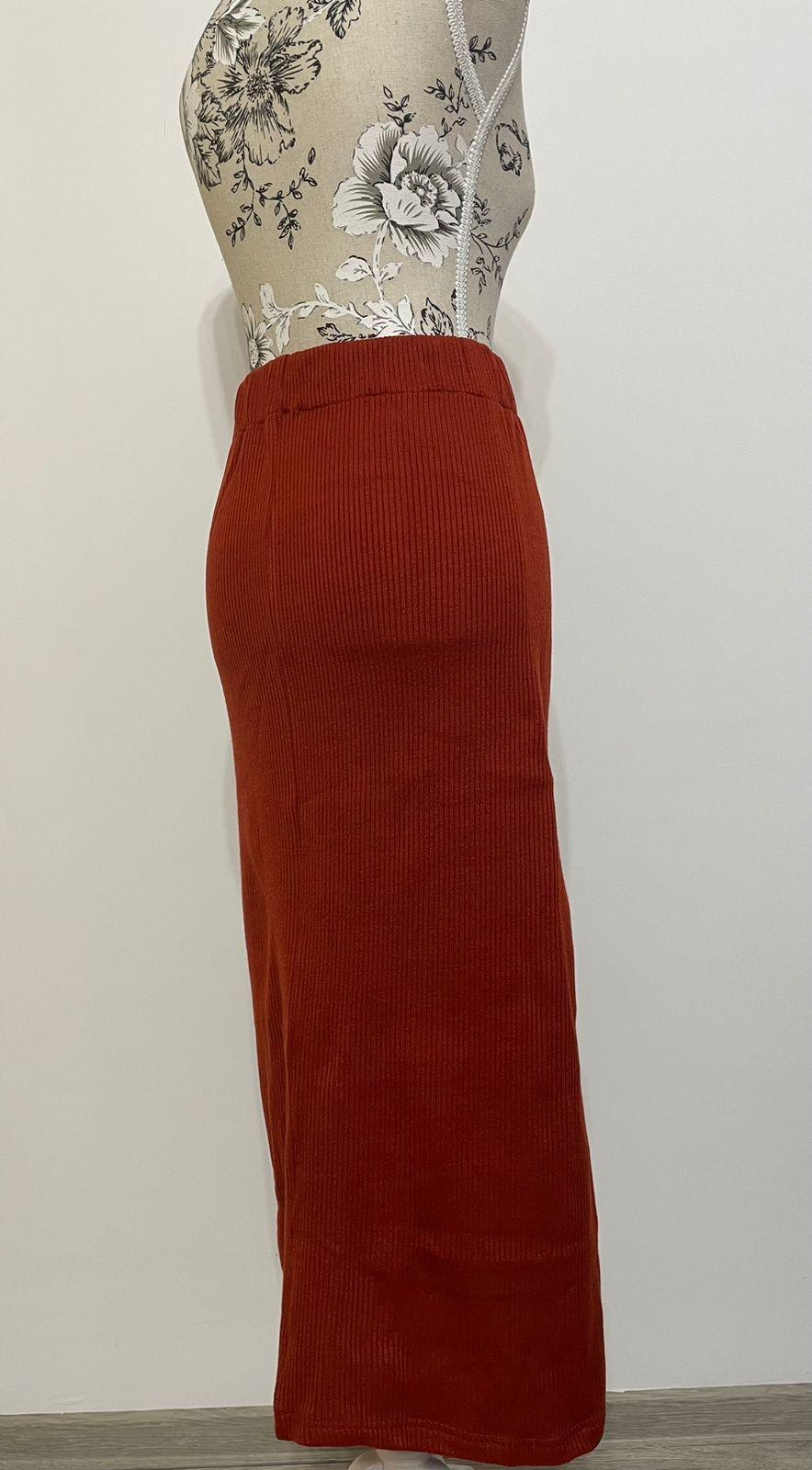 Fusta Maxi Office-2
