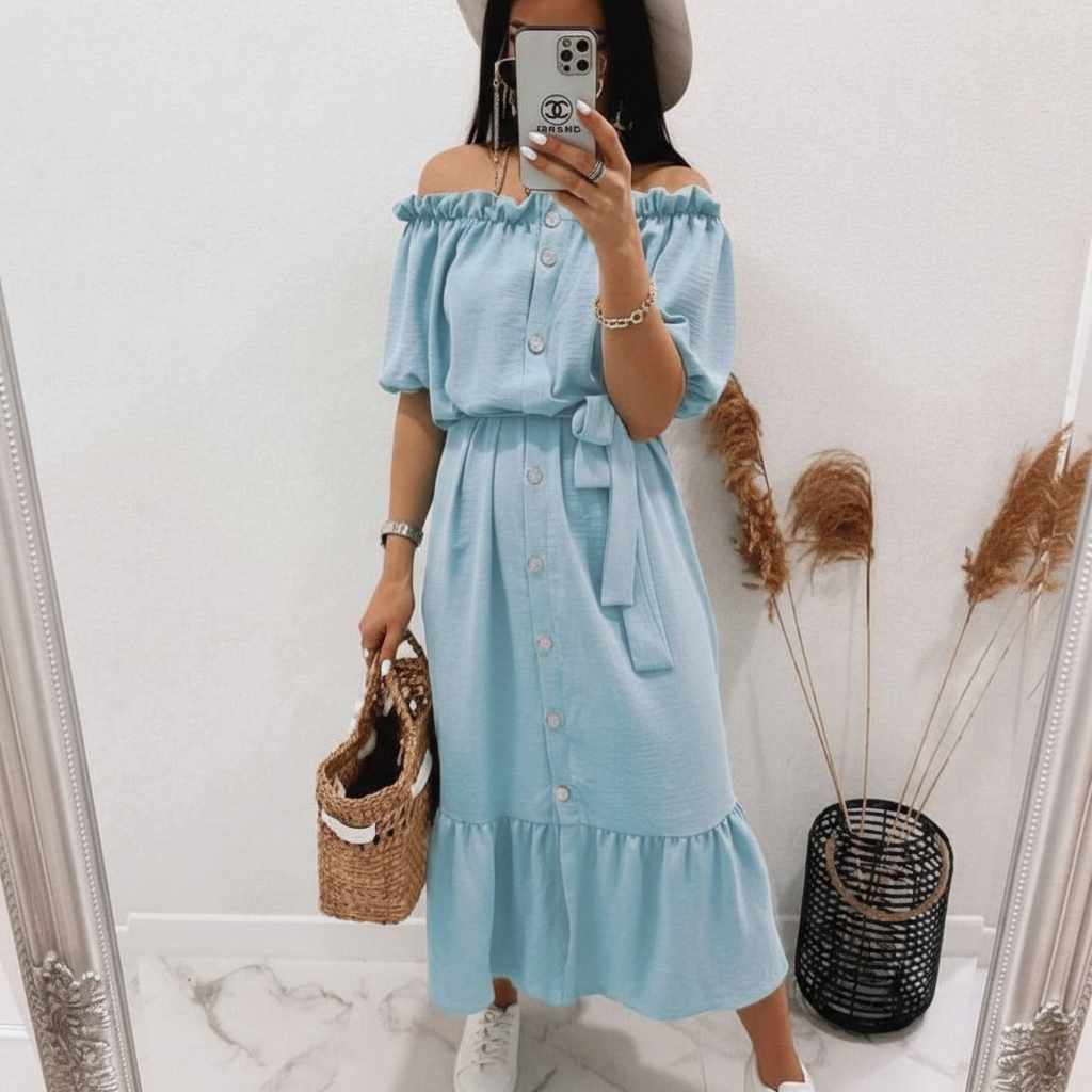 rochie-albastra-luna