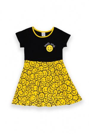 The Smiley Dress - SC Fashion Boutique RO SRL